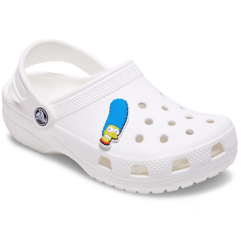 Crocs The Simpsons Marge