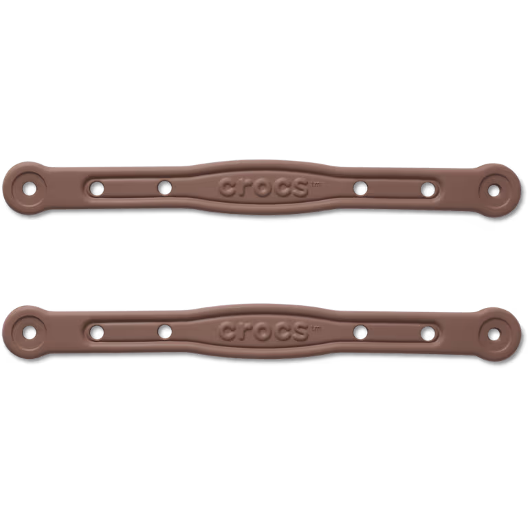 Crocs Classic Backstrap 2 Pack