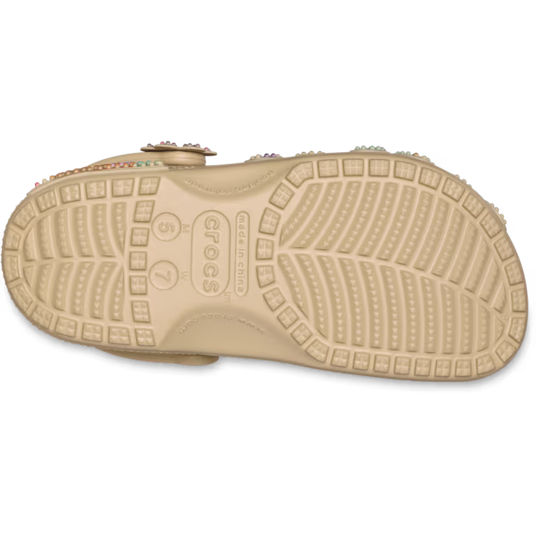Crocs Classic Summer Beaded Clog