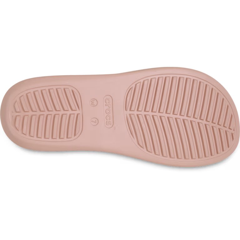Crocs Getaway Platform Toe Loop