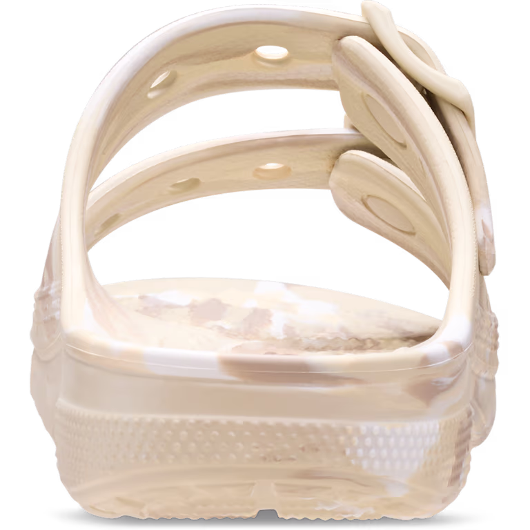 Crocs Women's Marbled Saturday Sandal