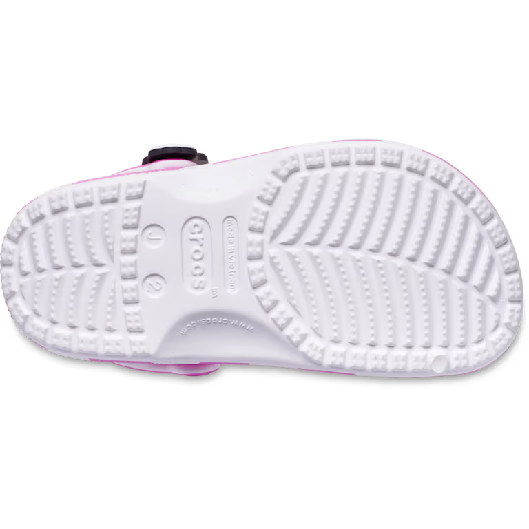 Crocs Kids’ Minnie Mouse Classic Clog