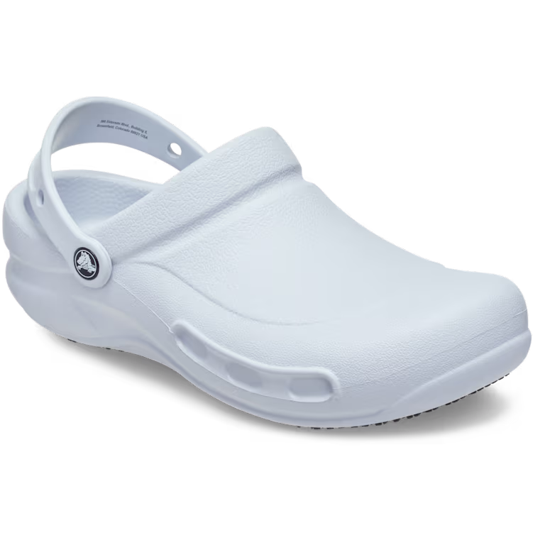 Crocs Bistro Work Clog