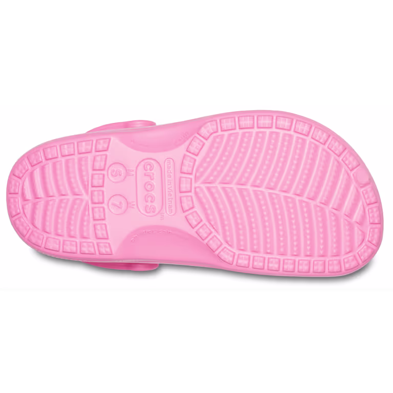Crocs Baya Lined Clog