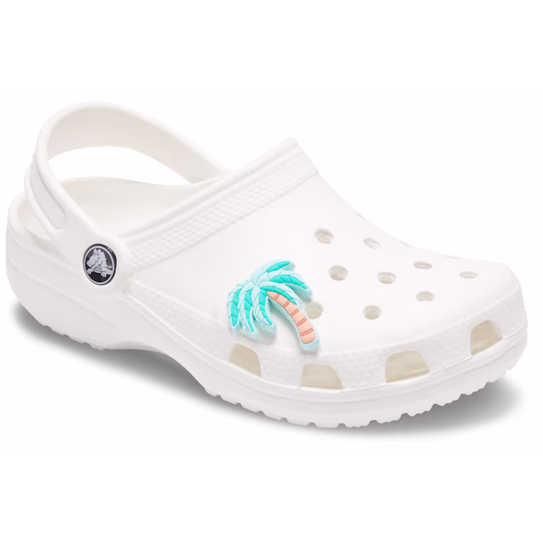 Crocs Palm Tree