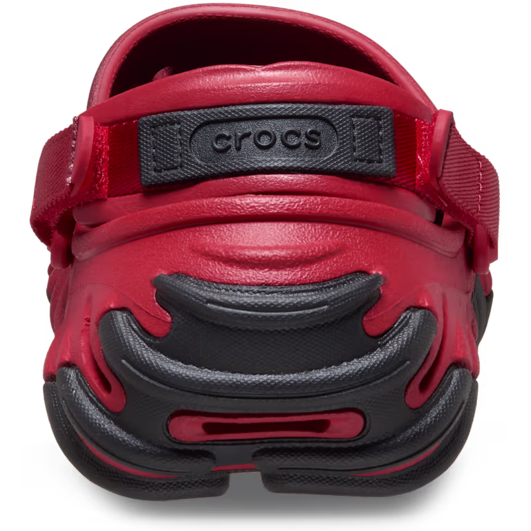 Crocs Echo RO Clog Fade