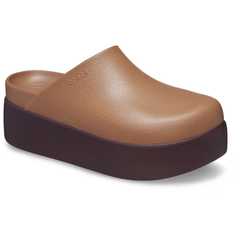 Crocs Dylan Platform Clog