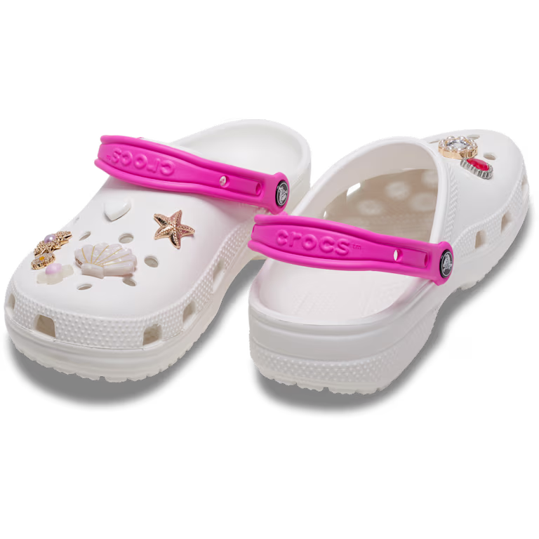 Crocs Classic Backstrap 2 Pack