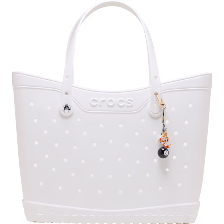 Crocs Koi Fish Bag Charm
