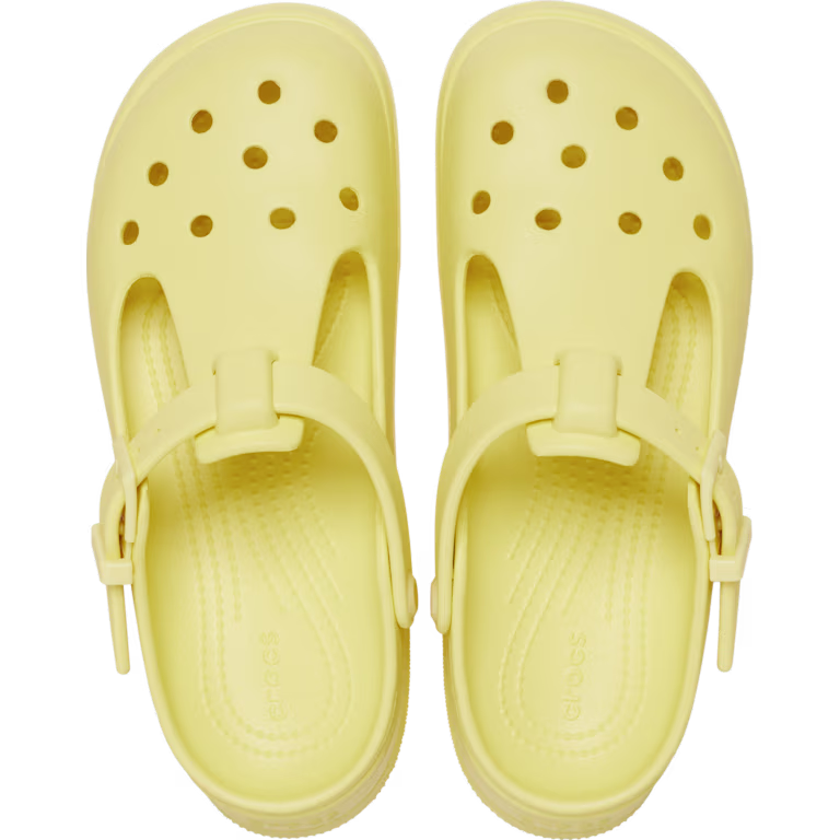 Crocs Classic Mary Jane Clog