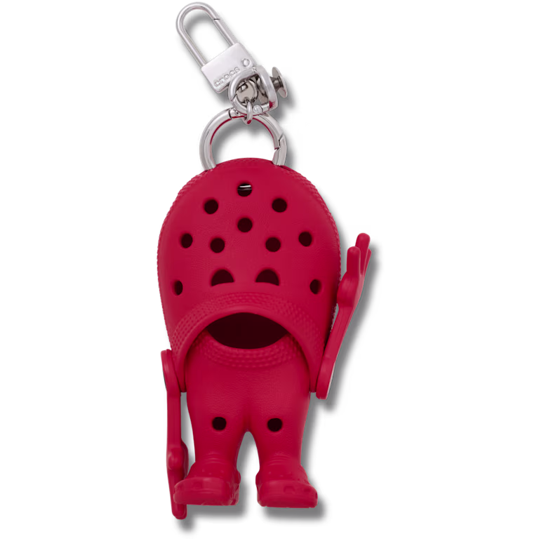 Crocs Lil Classic Bag Charm