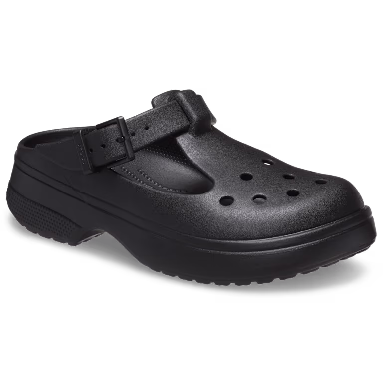 Crocs Classic Mary Jane Clog
