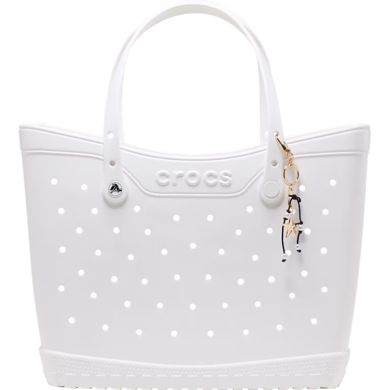 Crocs Favorite Icons Bag Charm