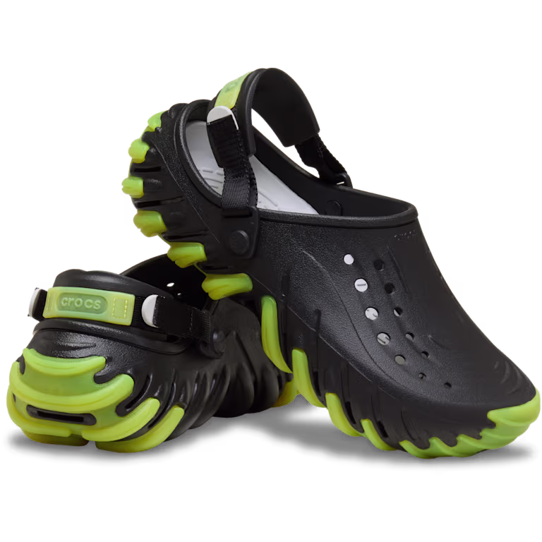 Crocs Echo Icy RO Clog