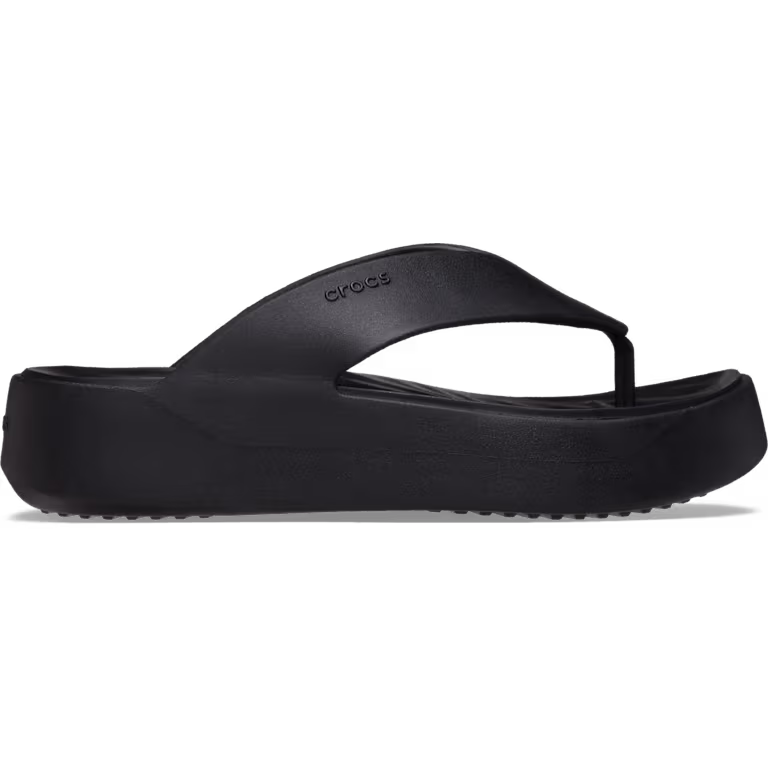 Crocs Getaway Platform Flip
