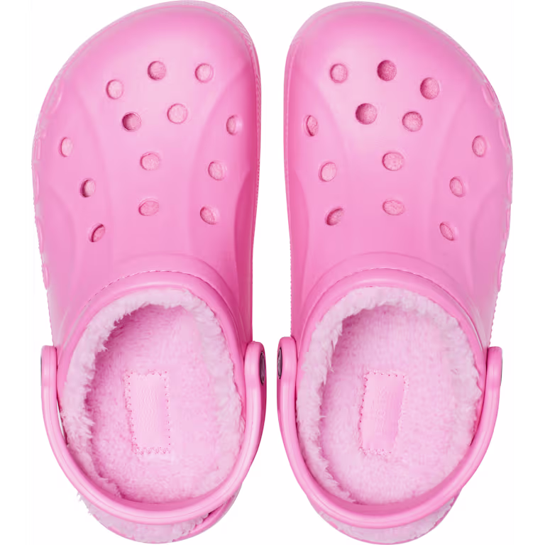 Crocs Baya Lined Clog