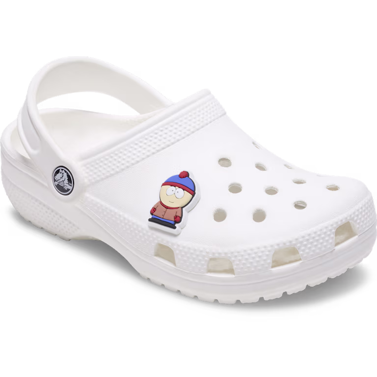 Crocs South Park Stan