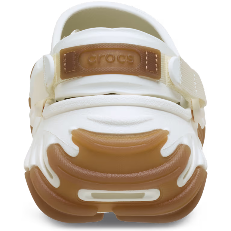 Crocs Echo Gum RO Clog