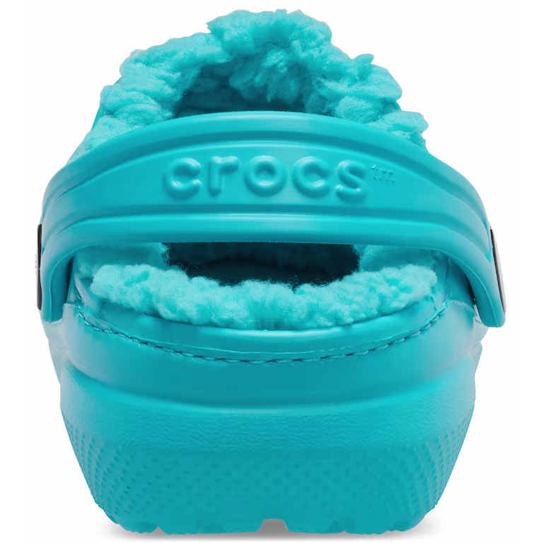 Crocs Kids' Classic Lined Clog