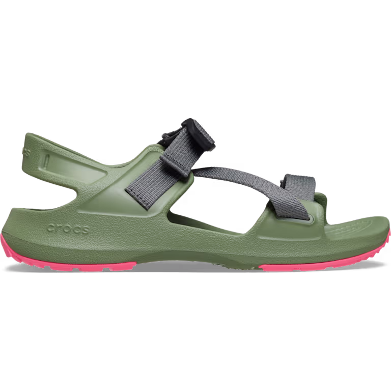 Crocs Quick Trail Sandal
