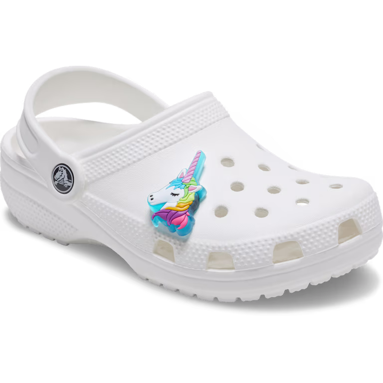 Crocs Lights Up Unicorn