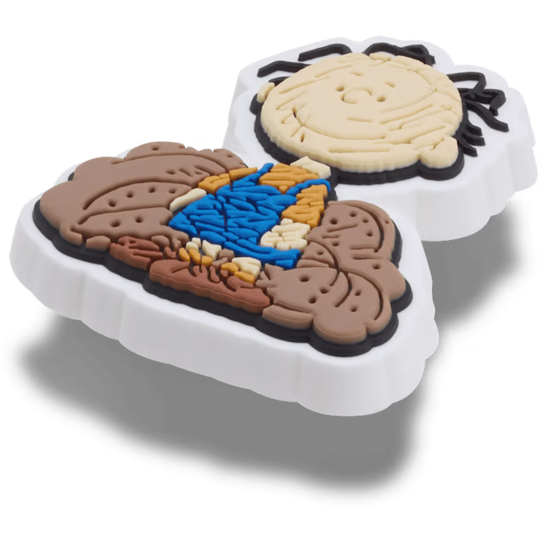 Crocs Peanuts Pigpen