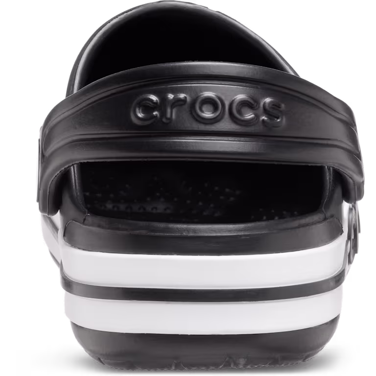 Crocs Toddler Bayaband Clog