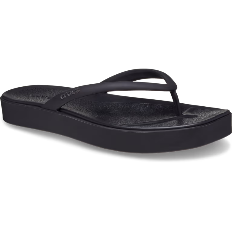 Crocs Miami Flatform Flip