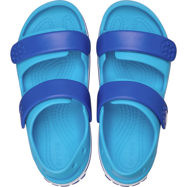 Crocs Kids' Crocband™ Cruiser Sandal