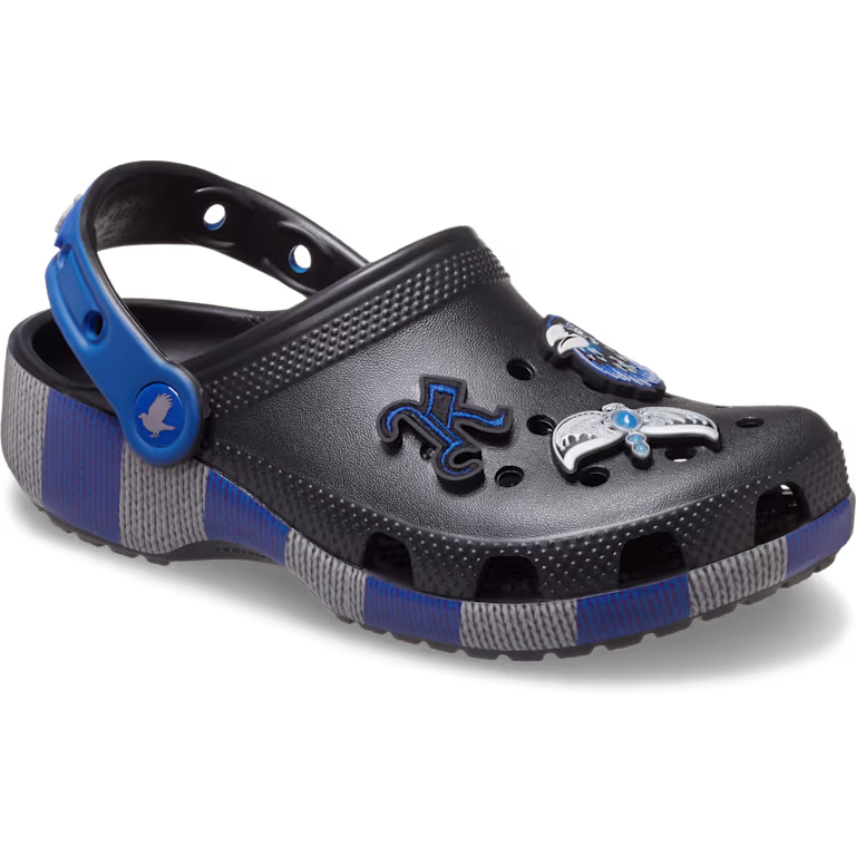 Crocs Kids' Harry Potter Ravenclaw Classic Clog