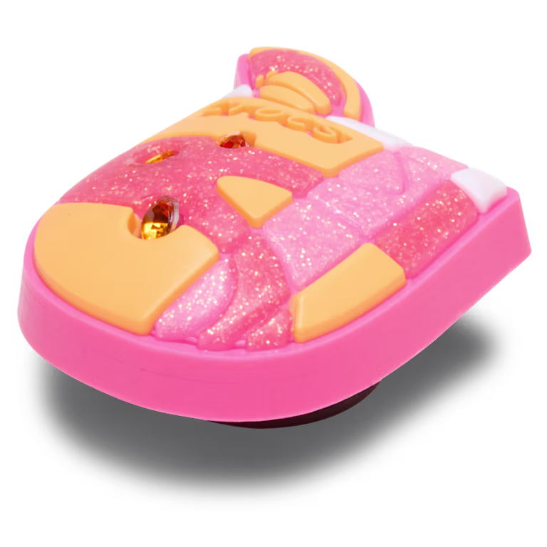 Crocs Orange Spritz Cocktail