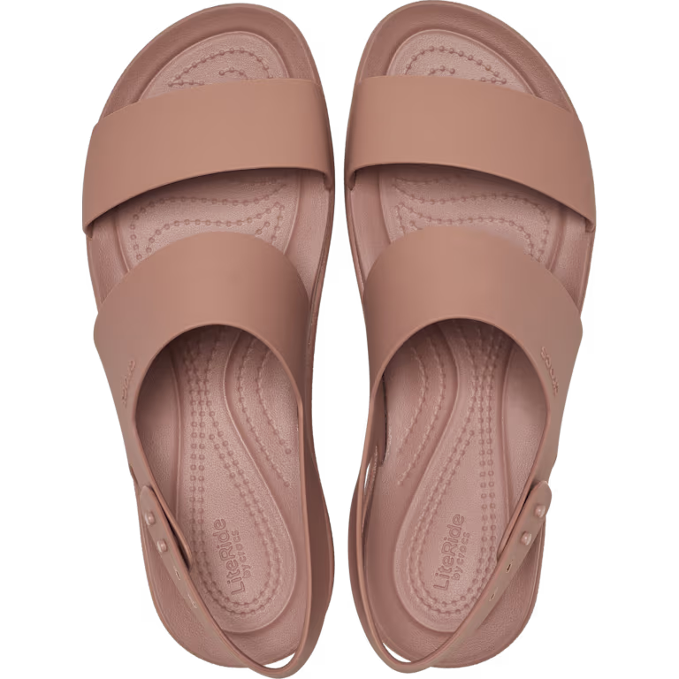 Crocs Brooklyn Backstrap Low Low