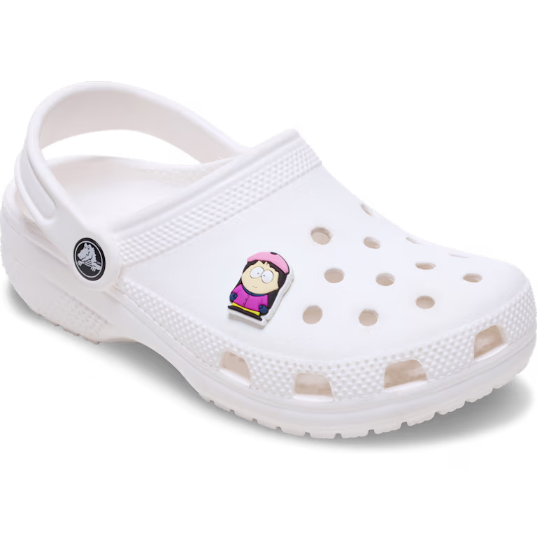 Crocs South Park Wendy