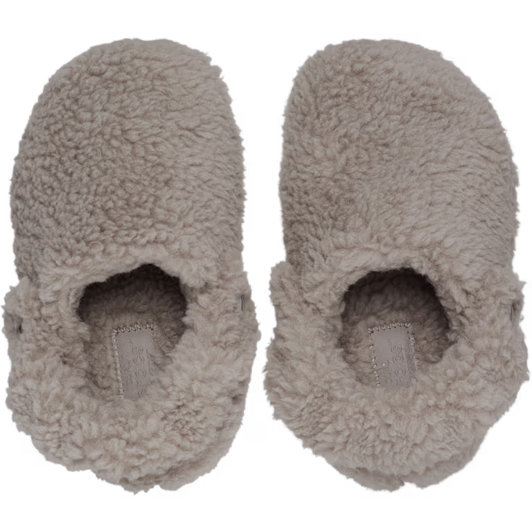 Crocs Toddler Classic Cozzzy Slipper