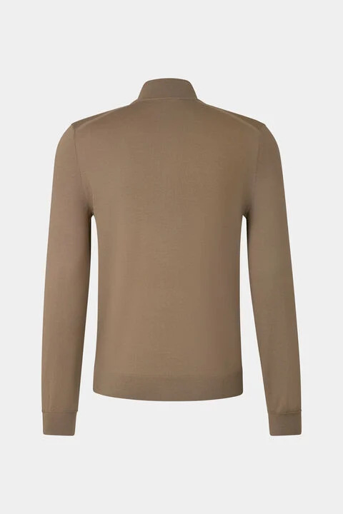 Bogner Virgin wool Ouri troyer