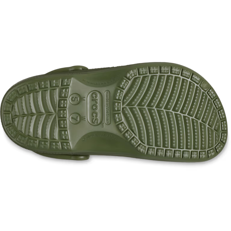 Crocs Baya Lined Clog