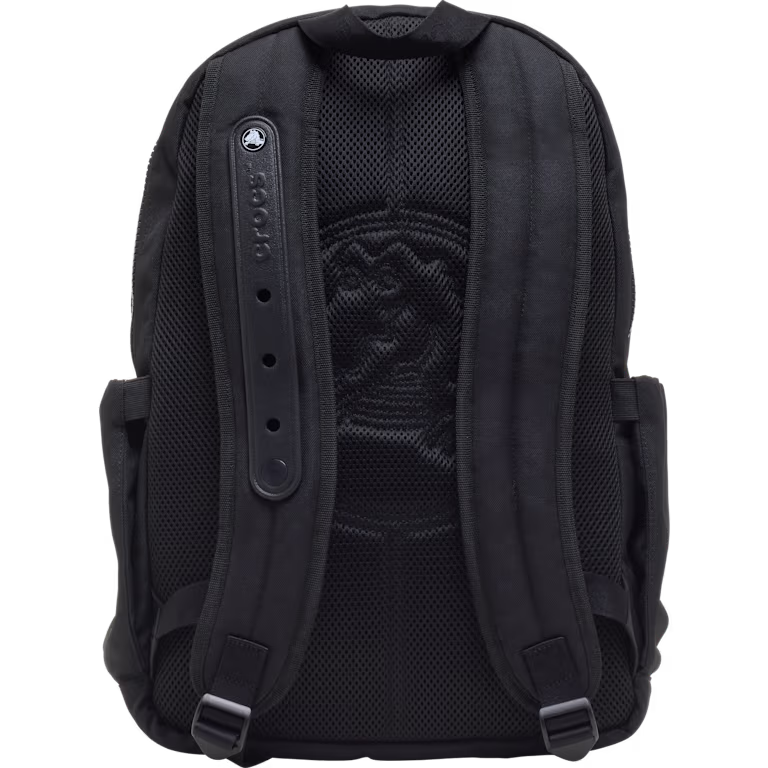 Crocs Nylon Backpack