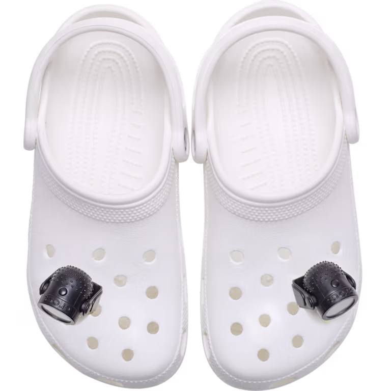 Crocs Headlights