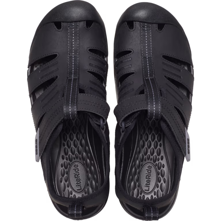Crocs Men's Yukon Fisherman