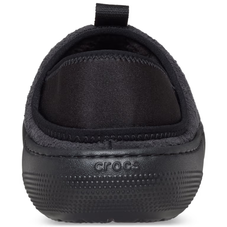 Crocs Classic Vegan Suede Moc