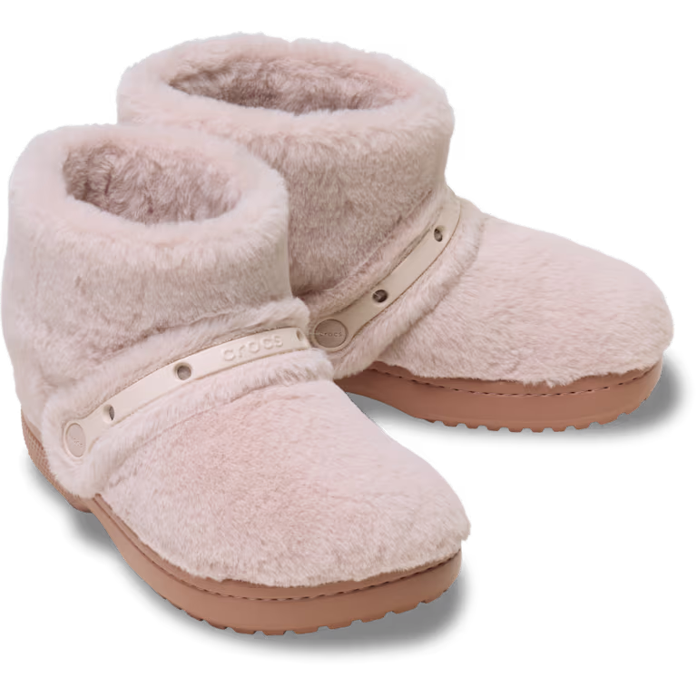 Crocs Classic Unfurgettable Boot