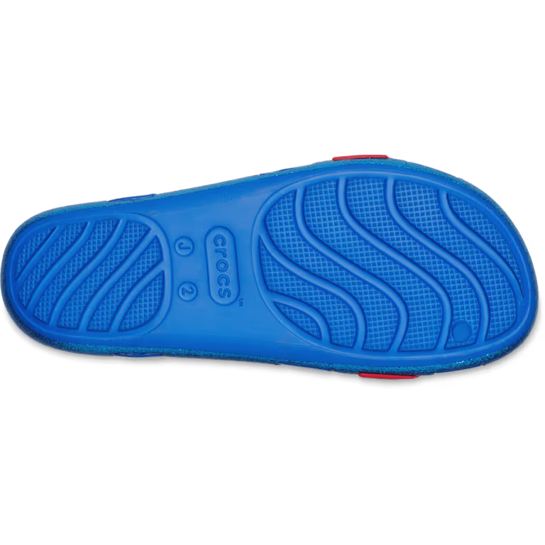 Crocs Kids' Snow White Isabella Sandal