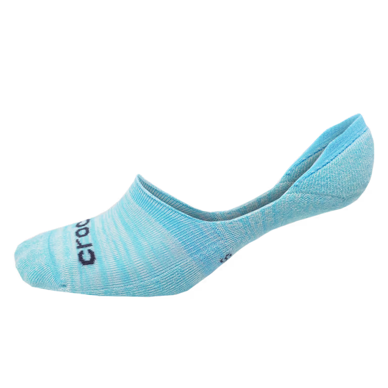 Crocs Hidden Liner Socks 3PK
