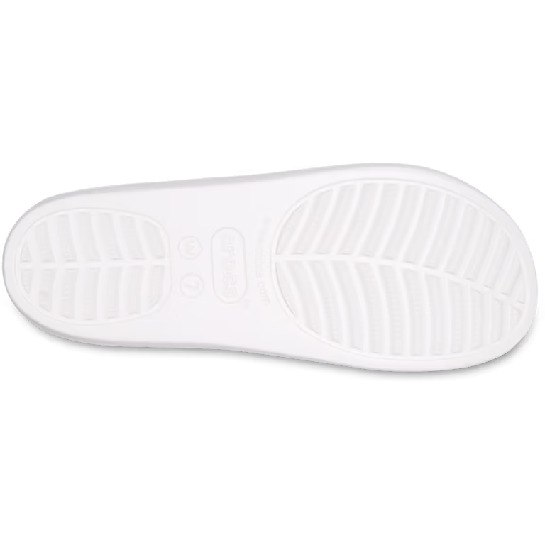 Crocs Baya Platform Sandal