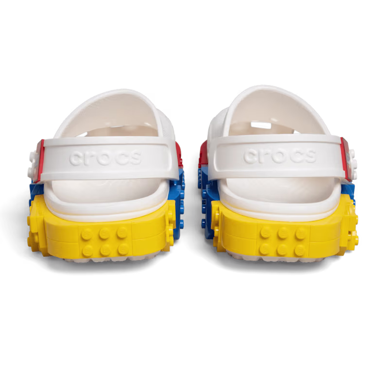 Crocs LEGO® Creativity Clog