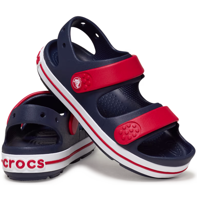 Crocs Kids' Crocband™ Cruiser Sandal