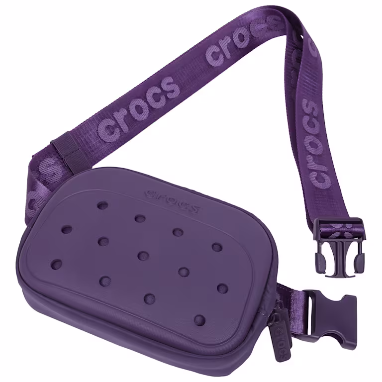 Crocs Classic Belt Bag