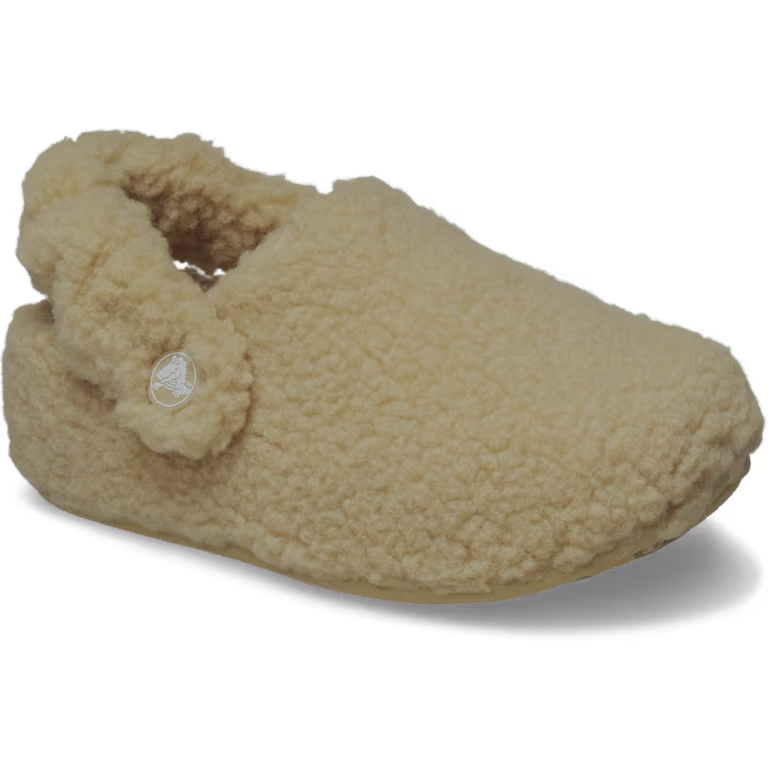 Crocs Toddler Classic Cozzzy Slipper