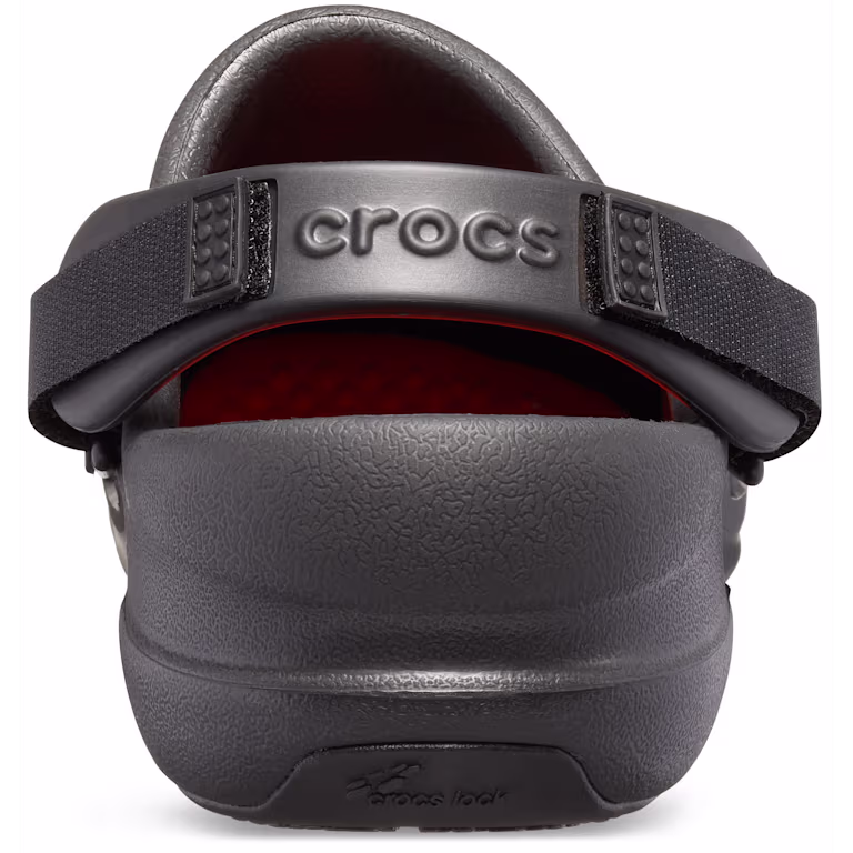 Crocs Bistro Pro LiteRide™ Work Clog