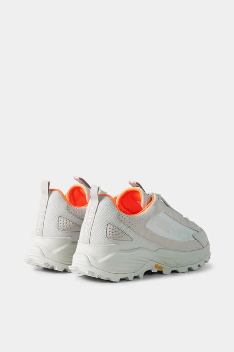 Bogner Montana trainers